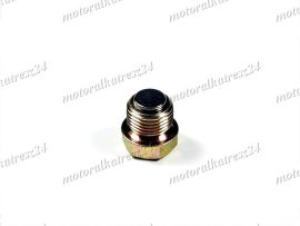 ETZ UNIVERZÁLIS OIL DRAIN PLUG /MAGNETIC/