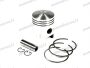 JAWA 350 12V PISTON 59.00 KIT 12V LEFT