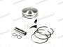 JAWA 350 12V PISTON 59.00 KIT 12V RIGHT