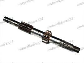 MZ/TS 150 CLUTCH AXLE