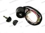 SIMSON ROLLER IGNITION SWITCH 7 CABLE