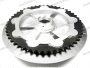 MZ/TS 250 CHAIN SPROCKET REAR