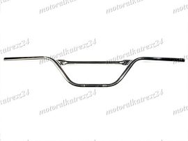 SIMSON UNIVERZÁLIS HANDLEBAR CROSS CHROME