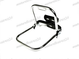 SIMSON UNIVERZÁLIS LUGGAGE CARRIER CHROME SIMSON