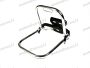 SIMSON UNIVERZÁLIS LUGGAGE CARRIER CHROME SIMSON