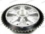 JAWA 350 UNIVERZÁLIS CHAIN SPROCKET REAR 12 V