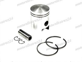 ETZ 125 PISTON 53.50 KIT