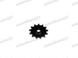 SIMSON 50 CHAIN SPROCKET T13 FRONT