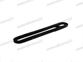 ETZ 250 RUBBER STRAP FOR BATTERY