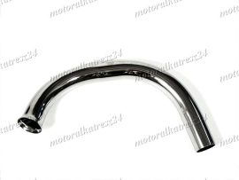 ETZ 251 EXHAUST PIPE