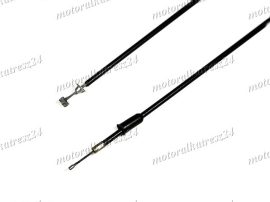 SIMSON ROLLER CHOKE CABLE 1040/1100 MM