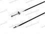 JAWA 350  6V FRONT BRAKE CABLE 6V 953/1090 MM