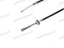 JAWA 350 12V FRONT BRAKE CABLE 12V 1075/1265 MM