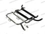 SIMSON UNIVERZÁLIS SIDE LUGGAGE CARRIER,PAIR