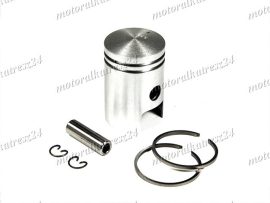 JAWA PIONYR PISTON 38.00 KIT 10MM PIN PIONYR 