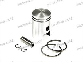 JAWA PIONYR PISTON 38.25 KIT 10MM PIN PIONYR