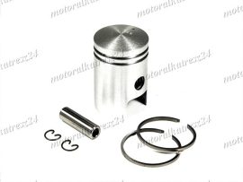 JAWA PIONYR PISTON 38.50 KIT 10MM PIN PIONYR