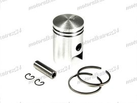 JAWA PIONYR PISTON 38.75 KIT 10MM PIN PIONYR