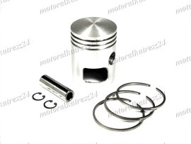 JAWA 350  6V PISTON 58.00 KIT 6V RIGHT JAWA 350