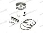 JAWA 175 PISTON 58.00 KIT 16MM PIN JAWA 175