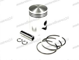 JAWA 175 PISTON 58.50 KIT 16MM PIN