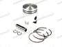 JAWA 175 PISTON 58.50 KIT 16MM PIN