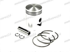 JAWA 175 PISTON 59.00 KIT 16MM PIN