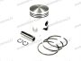 JAWA 175 PISTON 59.00 KIT 16MM PIN