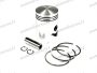 JAWA 175 PISTON 59.50 KIT 16MM PIN