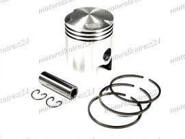 JAWA 250P PISTON 65.50 KIT JAWA 250P