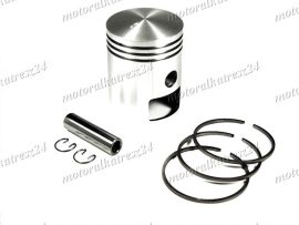 JAWA 250K PISTON 65.50 KIT JAWA 250K