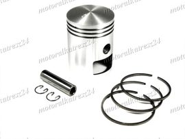 JAWA 250K PISTON 66.50 KIT