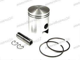 PANNÓNIA T5/P10 PISTON 68.50 KIT PANNONIA