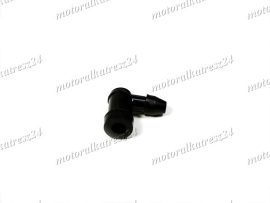 EGYÉB UNIVERZÁLIS ZÜNDLEITUNGSSTECKER LB 05 F