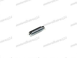 MZ/TS 150 ADJUSTER SCREW FOR CLUTCH 8X30