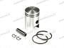 JAWA PIONYR PISTON 39.50 KIT 10MM PIN PIONYR