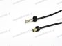 MZ/TS 150 SPEEDOMETER CABLE