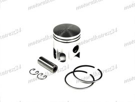 YAMAHA RZ PISTON 40.25 KIT RD/RZ50 