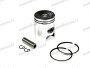 HONDA DENTED PISTON 40.25 KIT DENTED 