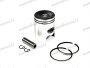 HONDA DENTED PISTON 40.50 KIT DENTED 