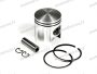 SUZUKI SEPIA PISTON 41.00 KIT AD50 