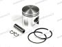 SUZUKI SEPIA PISTON 41.25 KIT AD50