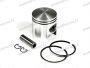 SUZUKI SEPIA PISTON 41.50 KIT SUZUKI AD50 