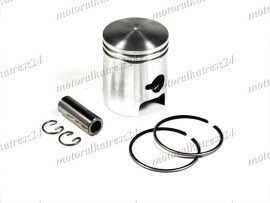 SUZUKI TS PISTON 41.25 KIT TS50 