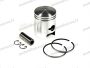 SUZUKI TS KOLBEN VOLLST.41.25 TS50