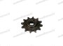 SIMSON 50 CHAIN SPROCKET T12 FRONT