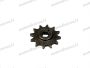 SIMSON 50 CHAIN SPROCKET T12 FRONT