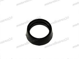 JAWA 350 12V RUBBER RING /F.INTAKE SOCKET/