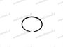 EGYÉB ROBOGÓ PISTON RING 38.00X1.5