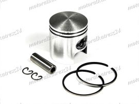 SUZUKI SEPIA PISTON 41.75 KIT SUZUKI SEPIA AD50 